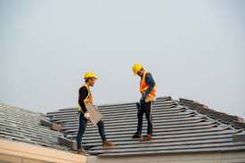 Best Green or Eco-Friendly Roofing Solutions  in Sandia Heights, NM